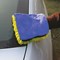 Goodyear 2-in-1 Microfibre Noodle Wash Mitt