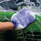 Goodyear 2-in-1 Microfibre Noodle Wash Mitt