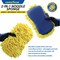 Goodyear 2-in-1 High Absorbent Noodle Sponge Wash Pad