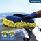 Goodyear 2-in-1 High Absorbent Noodle Sponge Wash Pad