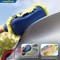 Goodyear 2-in-1 High Absorbent Noodle Sponge Wash Pad
