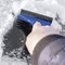 Goodyear 3-in-1 Squeegee Ice Scraper and Sponge