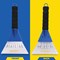 Goodyear Soft Grip Ice Scraper