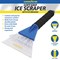Goodyear Soft Grip Ice Scraper