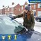 Goodyear Soft Grip Ice Scraper
