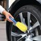 Goodyear Car Alloy Wheel Non-Scratch Brush