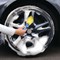 Goodyear Car Alloy Wheel Non-Scratch Brush