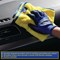 Goodyear Microfibre Buffing Cloth Large
