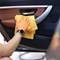 Goodyear Microfibre Buffing Cloth Large