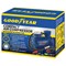 Goodyear Pro Compact Mini Air Compressor Blue
