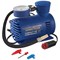 Goodyear Pro Compact Mini Air Compressor Blue