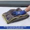 Goodyear Luxury Microfibre Drying Towel Extra Large