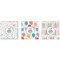 Party Napkins x40 3-Ply Pack of 18