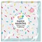 Party Napkins x40 3-Ply Pack of 18