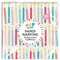 Party Napkins x40 3-Ply Pack of 18