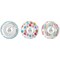 Party Paper Plates x20 Pack of 18