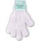 Exfoliating Gloves 2 Pairs Assorted Pack of 24