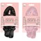 Forever Beautiful Heatless Curler Set Assorted Pack of 12