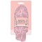 Forever Beautiful Heatless Curler Set Assorted Pack of 12