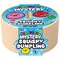 Colourful Mystery Squishy Dumpling 3+ Ast Designs Pack of 12