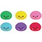 Colourful Mystery Squishy Dumpling 3+ Ast Designs Pack of 12