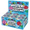 Colourful Mystery Squishy Dumpling 3+ Ast Designs Pack of 12