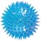 Flashing Spikey Ball Assorted Pack of 24