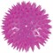 Flashing Spikey Ball Assorted Pack of 24