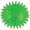 Flashing Spikey Ball Assorted Pack of 24