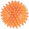 Flashing Spikey Ball Assorted Pack of 24