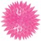 Flashing Spikey Ball Assorted Pack of 24