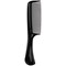 Forever Beautiful Styling Combs x4 Black Pack of 24