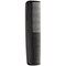 Forever Beautiful Styling Combs x4 Black Pack of 24