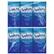 Cushies Ultra Soft Pocket Tissues x6 Pack of 24