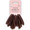 Forever Beautiful Thick Hair Bobbles 15x Assorted Pack of 24