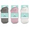 Forever Beautiful Towel Hair Turban Assorted Pack of 24