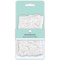 Forever Beautiful Towel Headband Assorted Pack of 24