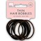 Natural Thin Hair Bobbles x20 Assorted Pack of 48