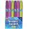 Bubble Swords x3 118ml Assorted Pack of 12