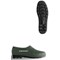 Dunlop Wellie Shoes, Green, 5