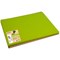 Exacompta Cogir Placemats, 300x400mm Embossed Paper, Kiwi Green, Pack of 500