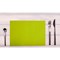 Exacompta Cogir Placemats, 300x400mm Embossed Paper, Kiwi Green, Pack of 500