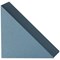 Guildhall Legal Corners, Blue, Pack of 100