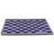 Europa Splash Notebooks, A5, Ruled & Perforated, 160 Pages, Purple, Pack of 3