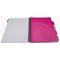 Europa Splash Project Book, A4, Ruled & Perforated, 200 Pages, Pink, Pack of 3