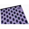Europa Splash Refill Pad, A4, Ruled with Margin, 140 Pages, Purple, Pack of 6