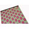 Europa Splash Refill Pad, A4, Ruled with Margin, 140 Pages, Pink, Pack of 6