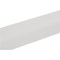 Exacompta Cogir Tablecloth, 1.2x6m Roll Embossed Paper, White