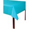 Exacompta Cogir Tablecloth, 1.2x6m Roll Embossed Paper, Turquoise