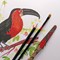 Clairefontaine Paint On Pad, A4, White Paper, 250gsm, 40 Sheets